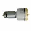 High Flow 12V/24V Mini Negative Pressure and Inflating Air Pump