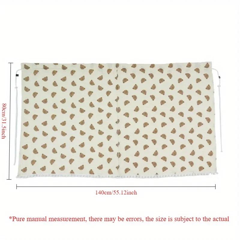 Car partition curtains for women, summer sun protection and heat insulation in the car, front and rear privacy curtains