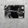 Sugar Ray Lustige Bar Metallschild Retro Plakette Vintage Schild Alkoholtrinker Kneipe Club Man Cave Küchenwanddekoration