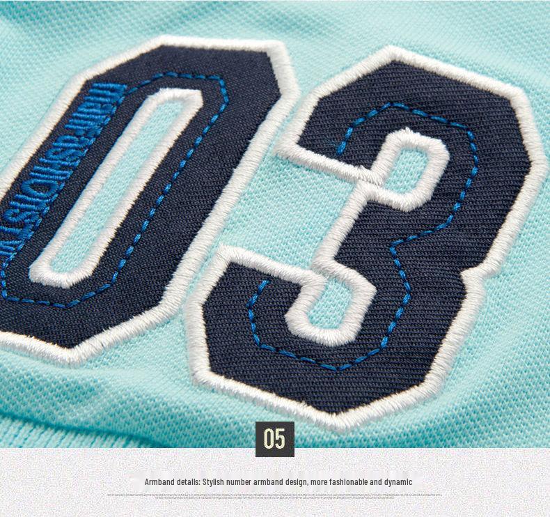 Premium Herren Original Paul Poloshirt - Kurzarm, Sommerrevers, 100% Baumwolle, Übergröße verfügbar