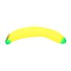40cm Big Banana Slow Rising Toy Simulation Banana Soft Plush Stress Reliever for Adults Office Home Party Decor