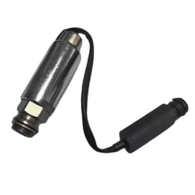 Fuel Shut-off Solenoid Valve for Jiefang Trucks