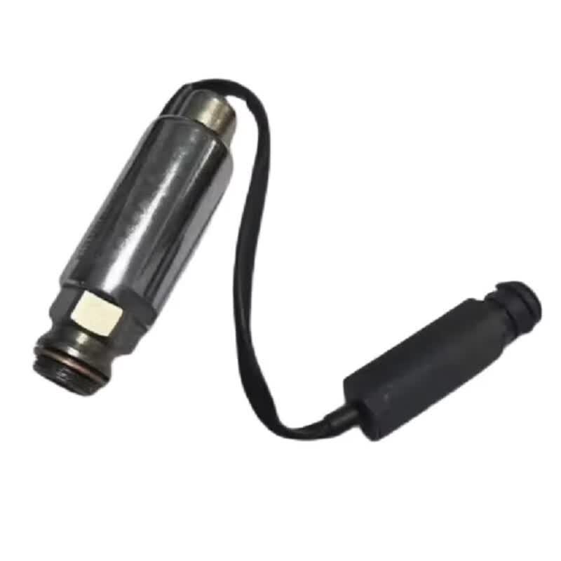 Fuel Shut-off Solenoid Valve for Jiefang Trucks