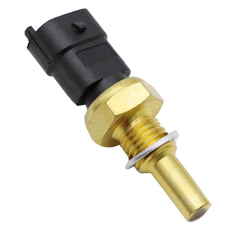 3X Water Temp Temperature Sensor For Sea-Doo 278001016 420222425 278002895 711222425 130 GTS 1500 155 180 SP 210 SP