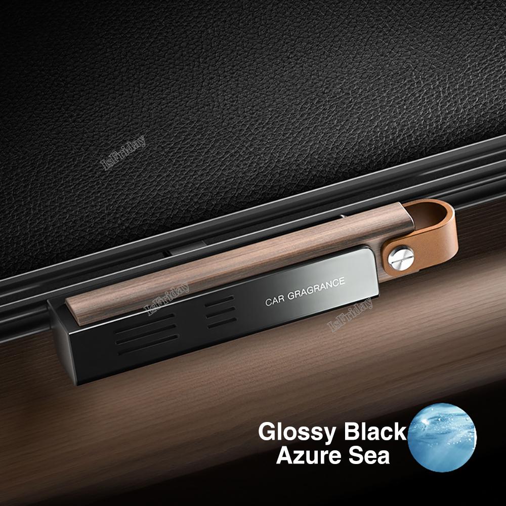 

Освежитель воздуха для автомобиля, твердый аромат, парфюм, диффузор, автомобильные духи, ароматерапия, подвесные украшения для салона автомобиля, аксессуары для автомобиля, подарок для мужчин матовый черный