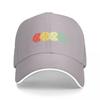 Pickleball Balls Retro Baseball Cap Vintage Rugby Men's Caps Women's
