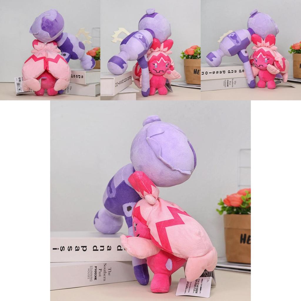 Tinkaton Plush Toy With Short Pile Cotton For Kids And Collectors