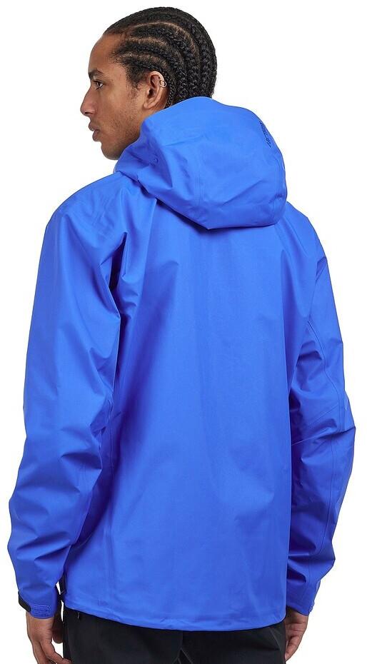 Куртка Arc'teryx Beta SL синий черный