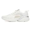 Anta Running Series Wormhole Technology Low-Top Running Shoes Men Sneaker Ivory-White 112025516-4