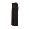 adidas Lockere bequeme Schnür-Freizeithose Damen Hosen KQ5362