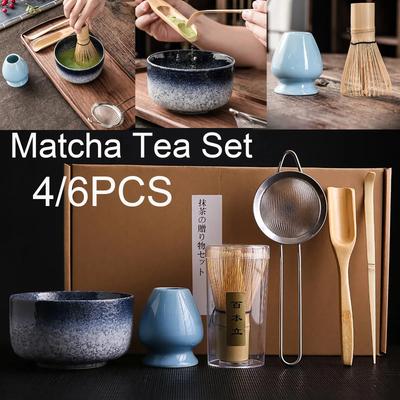 Acessórios para chá e café – Utensílios para cerimónia do chá