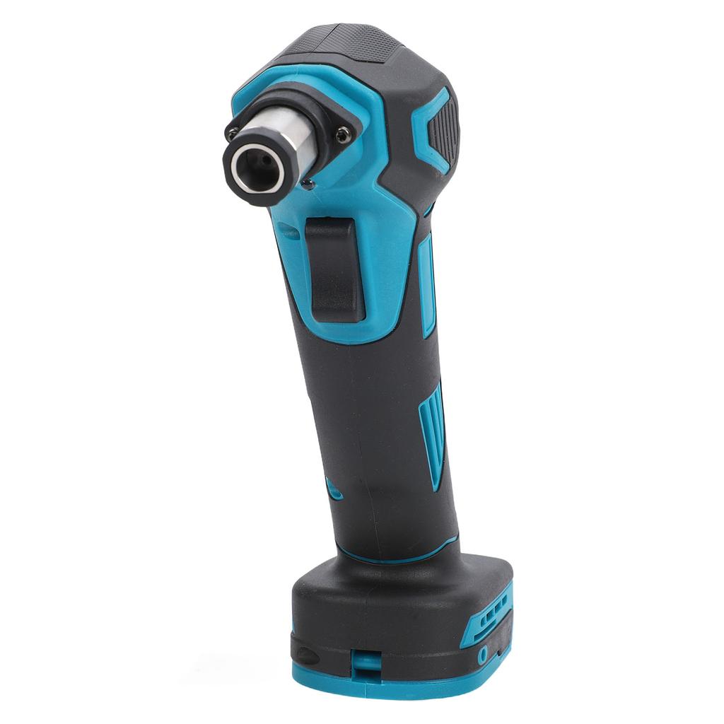 Electric Nail Hammer Fit for BL1830B BL1840B BL1850B BL1860B BL1815 BL1820 BL1825 Battery Rechargeable Cordless Palm