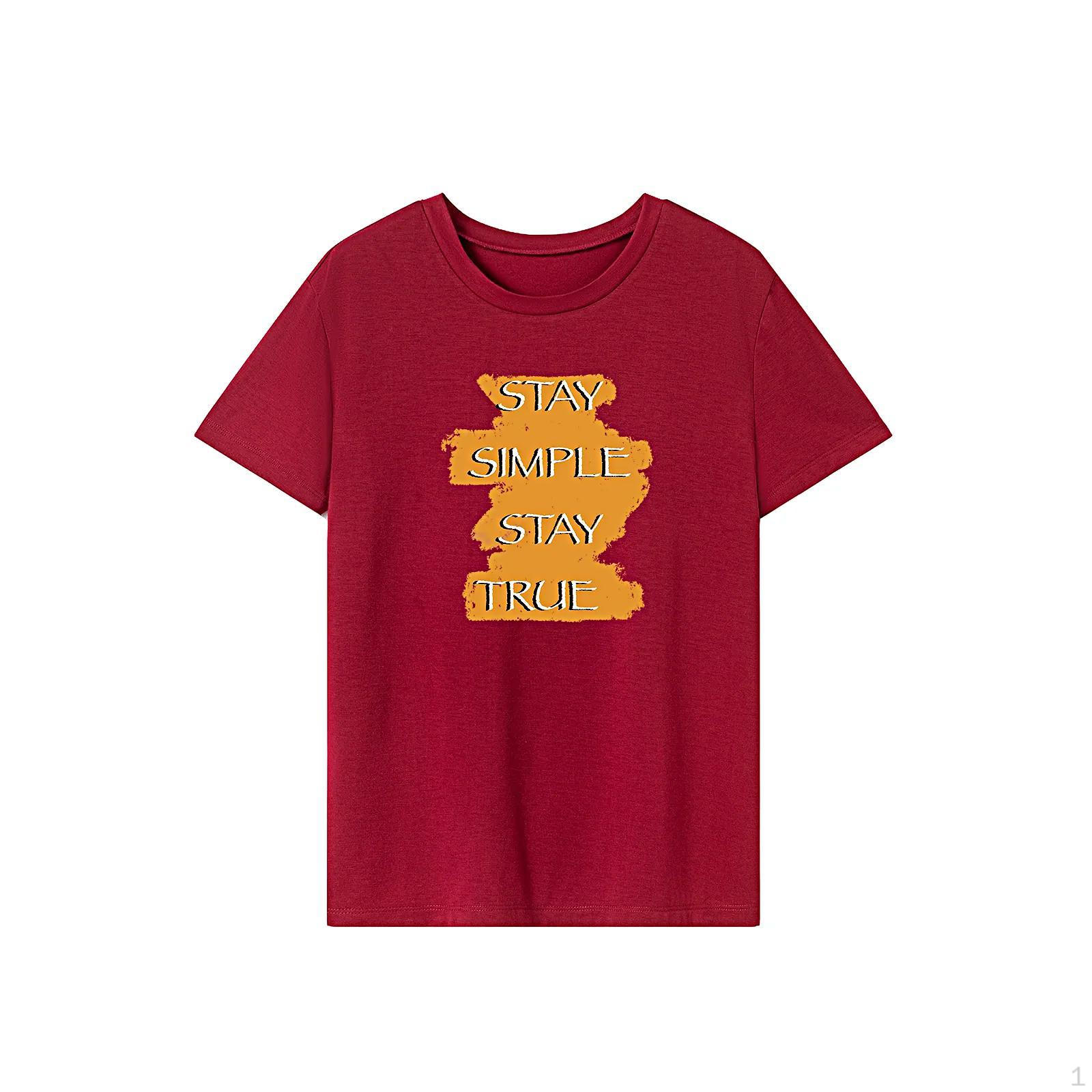 

Футболка для женщин, летняя повседневная мягкая футболка с круглым вырезом, пеший туризм, путешествие, отпуск