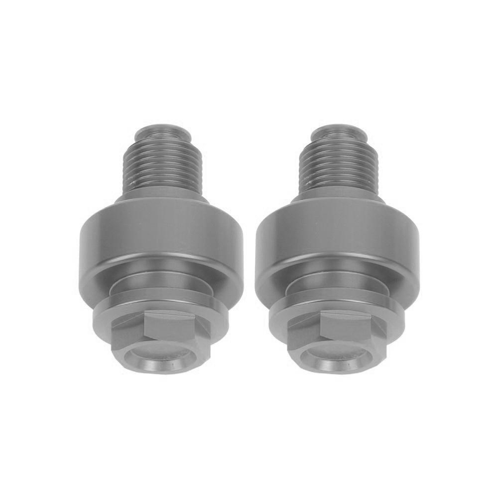 For Honda XADV750 XADV 750 CRF1000L CRF 1100L Africa Twin ADV Sport Motorcycle Parts Handlebar Grips Ends Cap Plug Slider Cover
