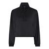 Girlfriend Collective Womens/Ladies Zip Pocket Long-Sleeved Track Jacket
