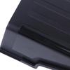 Waterproof Turret Dome Camera Shield Cover 1 Set Rainproof Protective Box for Outdoor Wall Mount Installation