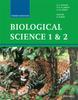 Buch Biological Science 1 and 2