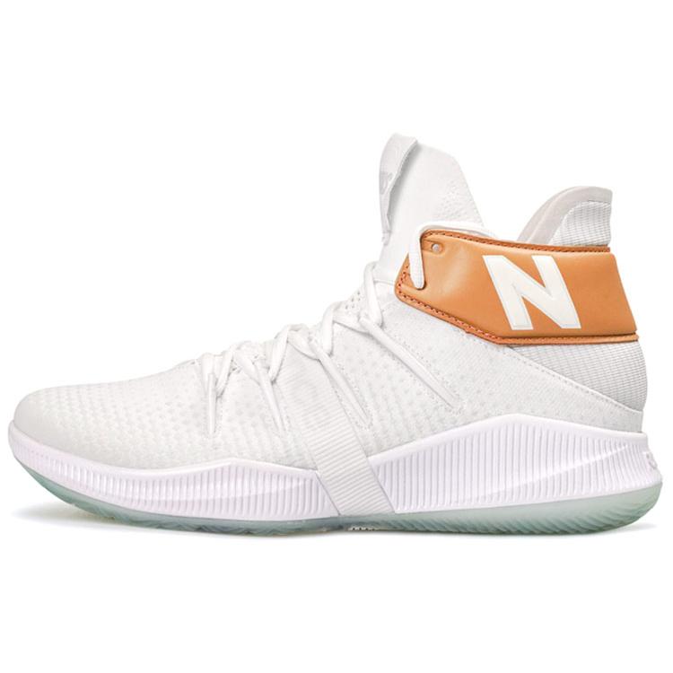

новые New Balance OMN1S Белый Золотой 40