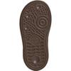 adidas Handball Spezial Comfort Closure EL I Night Indigo Orchid Fusion Baby Sneakers Blue Gum JI2901