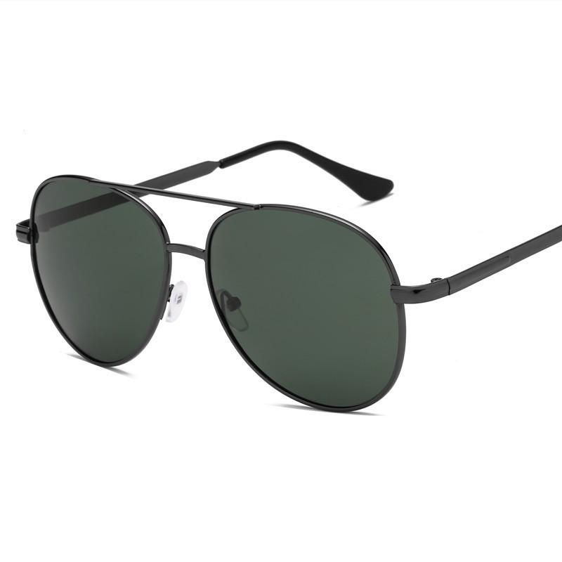 

Солнцезащитные очки-авиаторы Classic Aviator в металлической оправе унисекс 3026/3025 Adult Model 3026