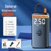 Portable High-Pressure Wireless Car Tire Inflator