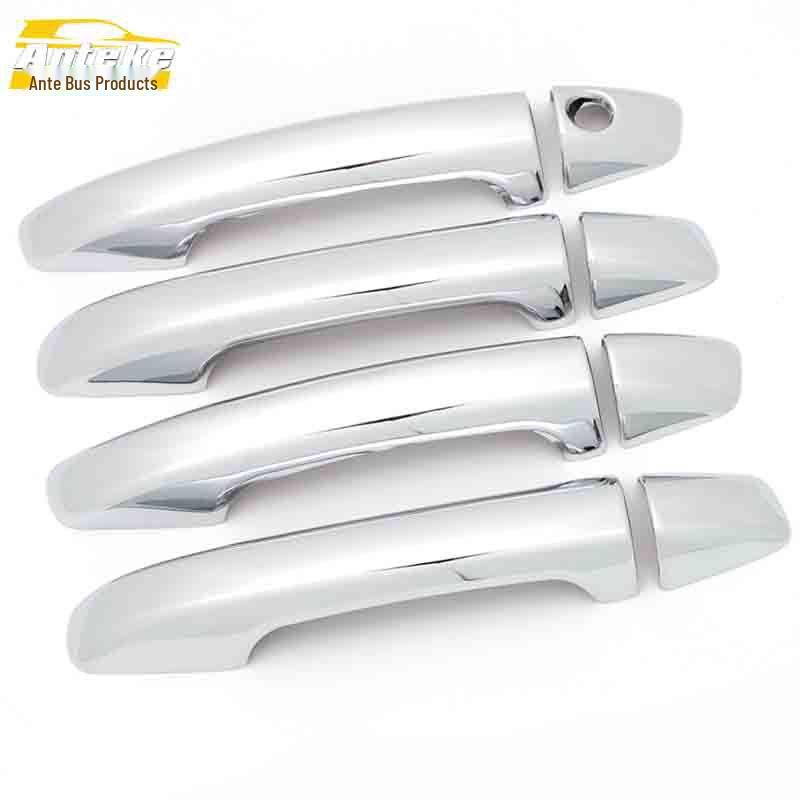 

Huansu H3 Ручка Подлокотник Гальванизированная Накладка Декоративная Наклейка