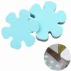 20pcs Non Slip Bathtub Stickers, Non Slip Shower Strips for Shower Floor