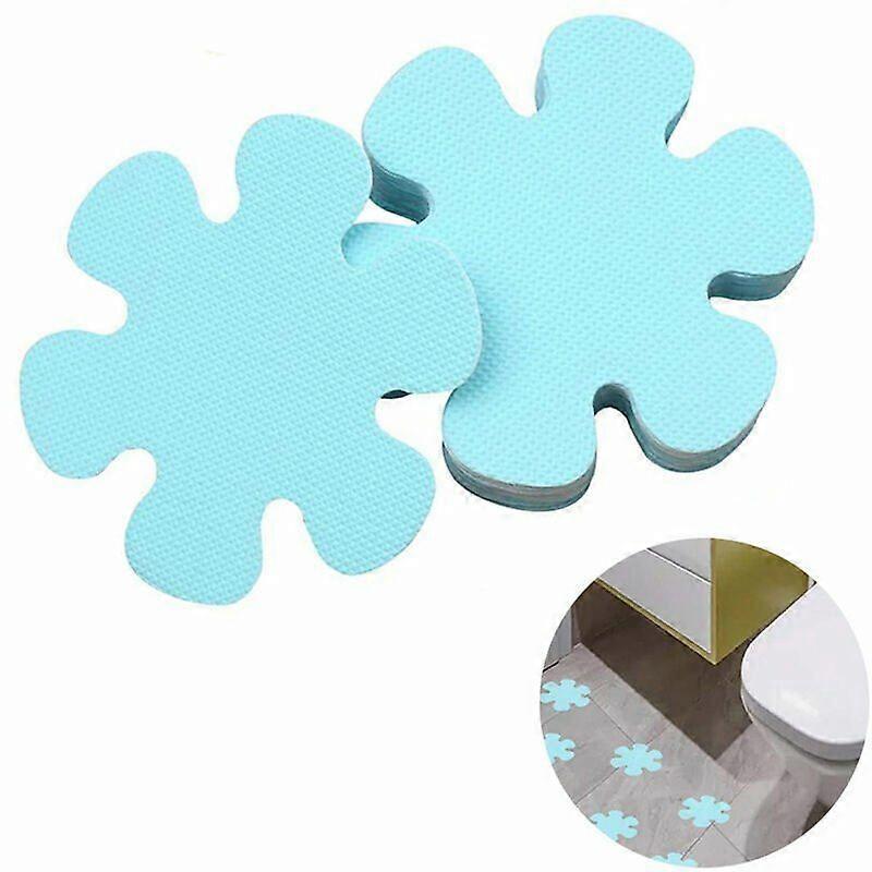 20pcs Non Slip Bathtub Stickers, Non Slip Shower Strips for Shower Floor