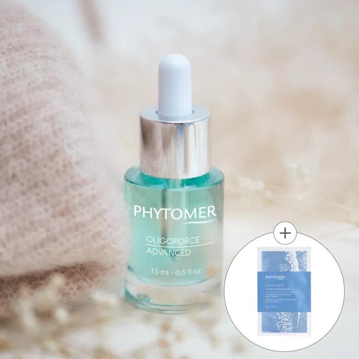 Oligoforce Serum Hydratant Advanced 15ml