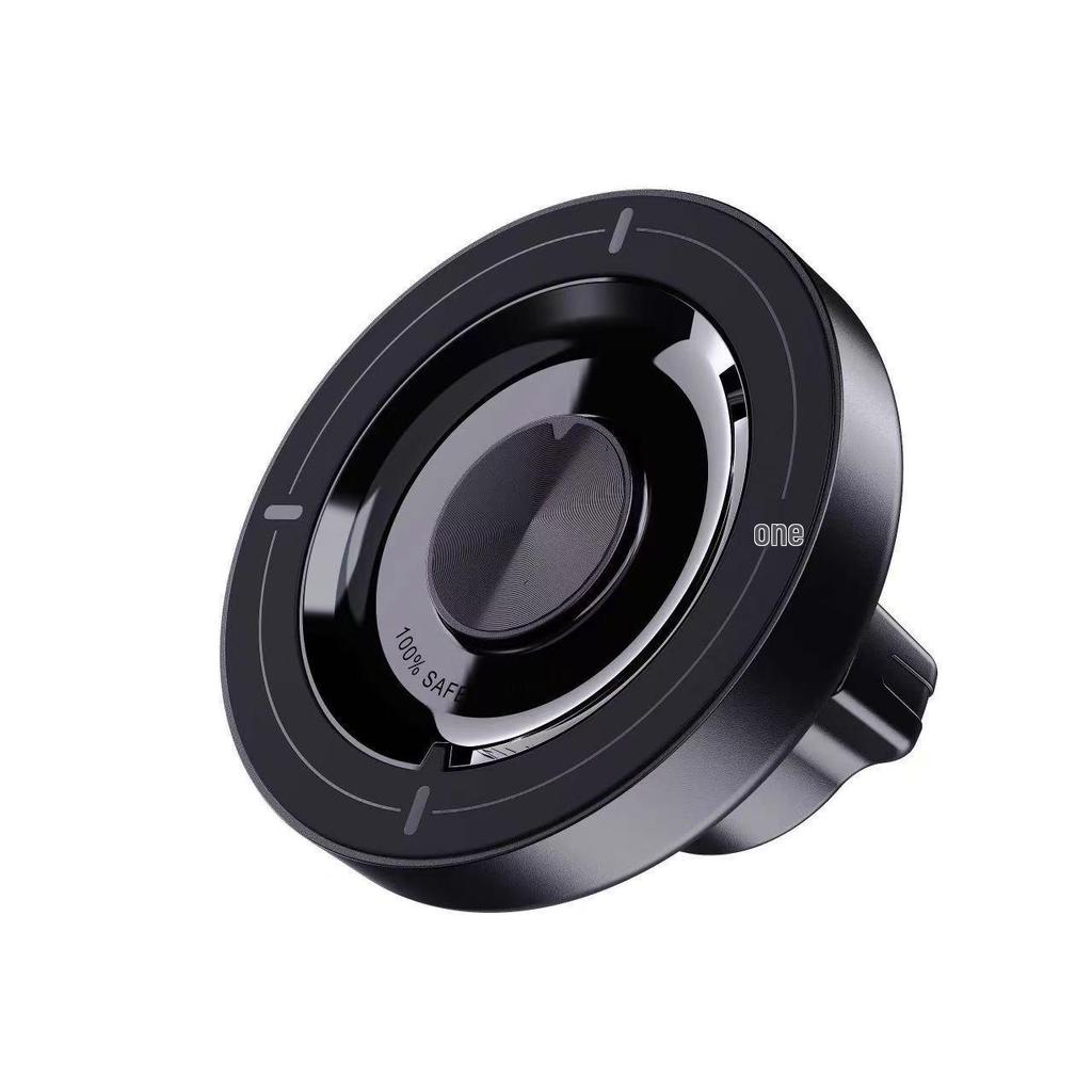 Car Magnetic Phone Holder - N52 Strong Magnet, Magsafe-Compatible, New Model