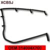 FOR FUEL RETURN HOSE 31400-4X700 for Sedona 2001-2010 Bongo3 07 Terracan 2001-2006 314004X700