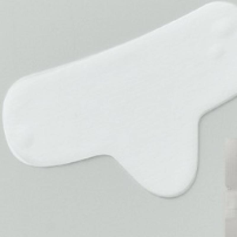 Marcique Wrinkle Repair Hydrogel Neck Patch  4 Sheets