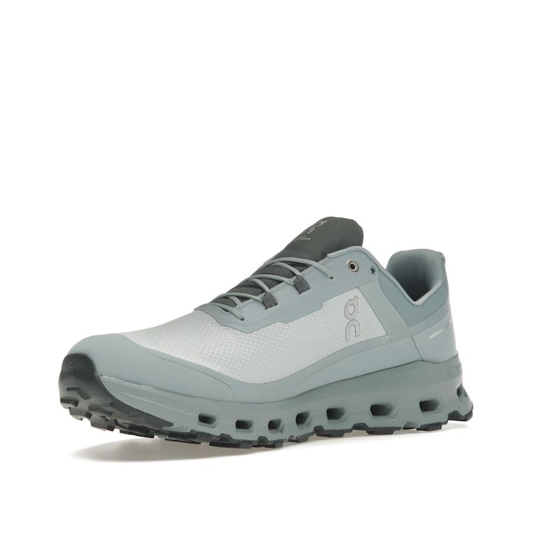 ON Cloudvista Waterproof Glacier Cobble Men Sneakers Blue 74.97832