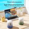 Philips TAS1110 Mini Portable Bluetooth Speaker (CN Version)