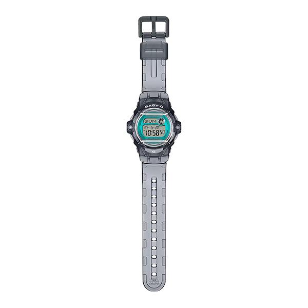 CASIO BABY-G BG-169U-8BDR Модные мужские женские наручные часы — фото 4