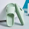 Summer Non-Slip Fashion Slippers for Couples - Thick Soft Sole for Men & Women