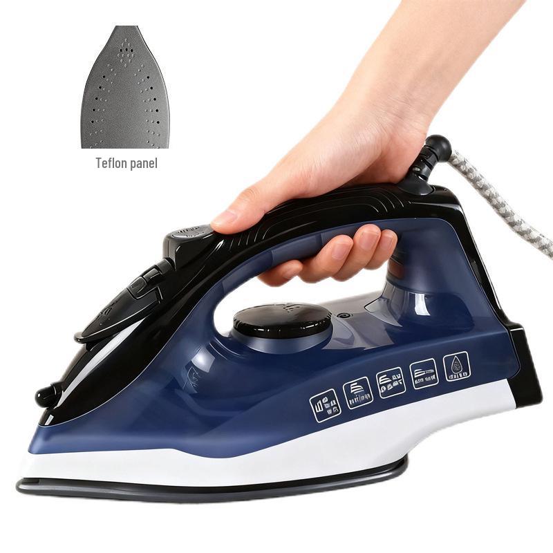 Yangzi Handheld Electric Steam Garment Steamer Mini Iron for Dorms