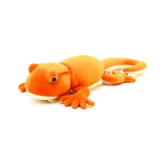 Takeoff Plush Bearded Dragon S Rare Frog Stuffed Toy