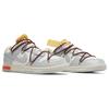 Nike Dunk Low Off White Lotto 46 DM1602-102