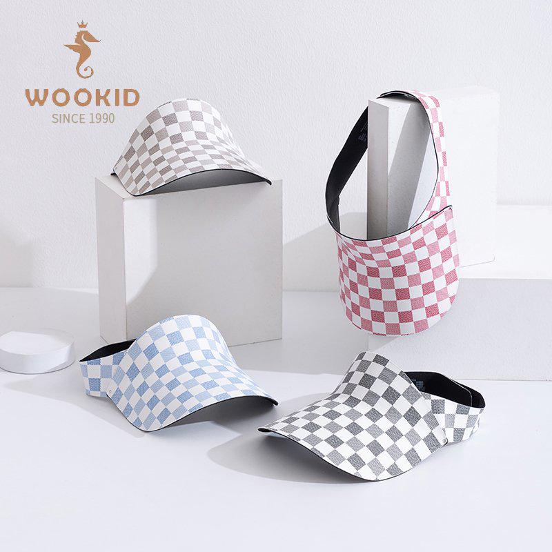 Kids' Korean Baseball-Style Sun Hat: Seamless Design, Outdoor Sports Parent-Child Protection