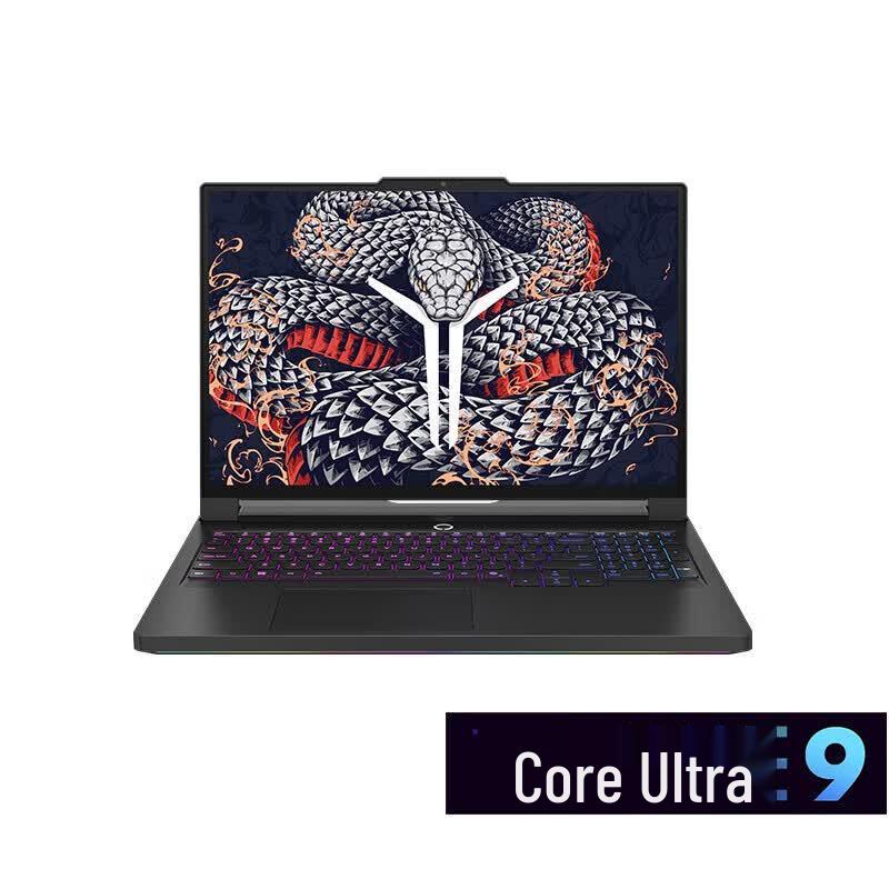 

Lenovo Legion Y9000P 2025 AI Gaming Laptop (CN version)