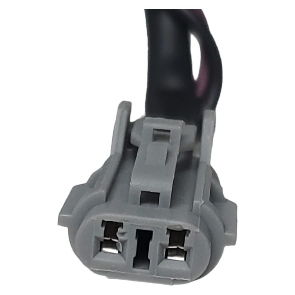 Water In Fuel Sensor Oblong Connector Fits:Chevroler GMC 1999-2016 6.6L 7.8L