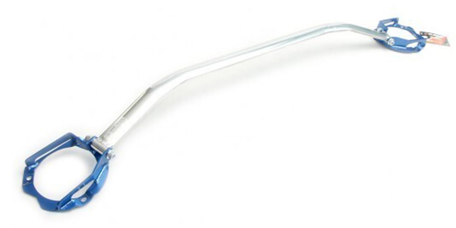 

CUSCO Strut Bar Oval Shaft Subaru Impreza 4WD Turbo GRB 692 540 A [type OS] (For Front) 2.0L