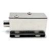 Hengda Smart DC12V Mini Electronic Lock for Cat House & Kitchen Cabinet