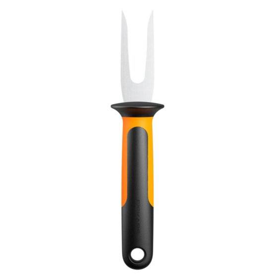Fiskars Fish Fork 1057547 FF Salmon Filleting Skewer