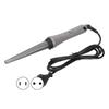 Tapered Curling Wand Home Curling Iron Wand Ceramic Barrel Hair Curler 110‑240V