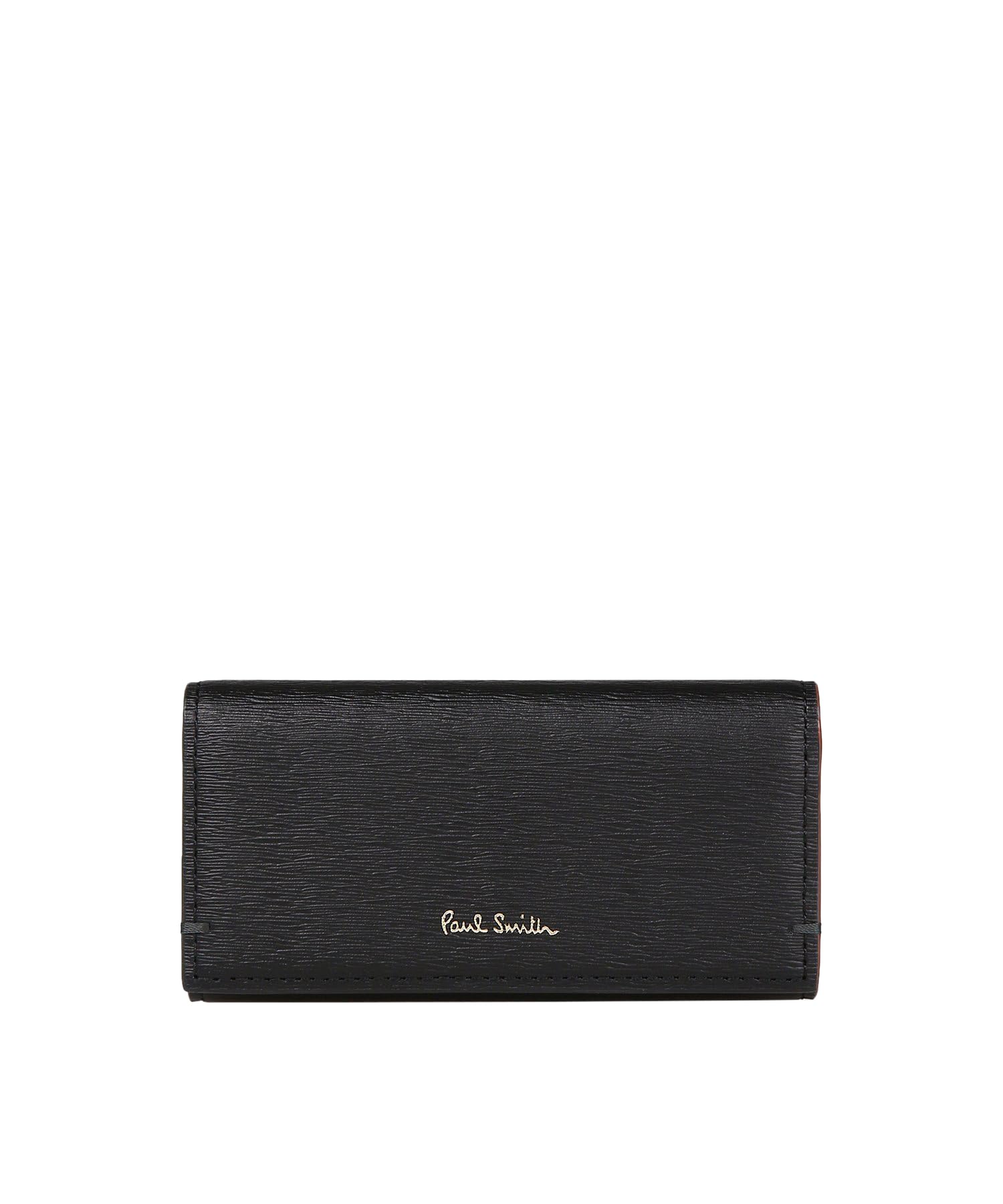 

Key Case 813063P972990F Black F [Paul Smith] Men s чорний
