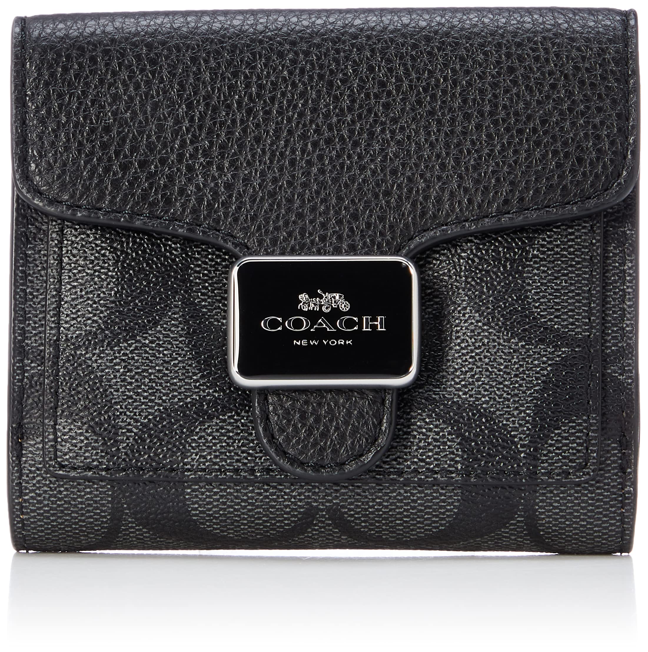 

Bifold Wallet Signature SVTSQ [Coach] Women s [Item]