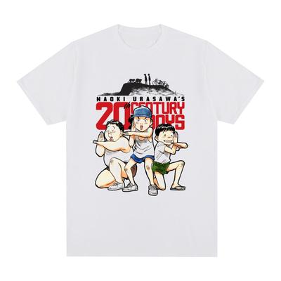 T-shirtler – Tişörtler