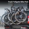 Pickup Truck Taiate   Fixing Rack Bike Bracket   Transportation Accessory Pickup Truck Taiate Cover Bike Holder